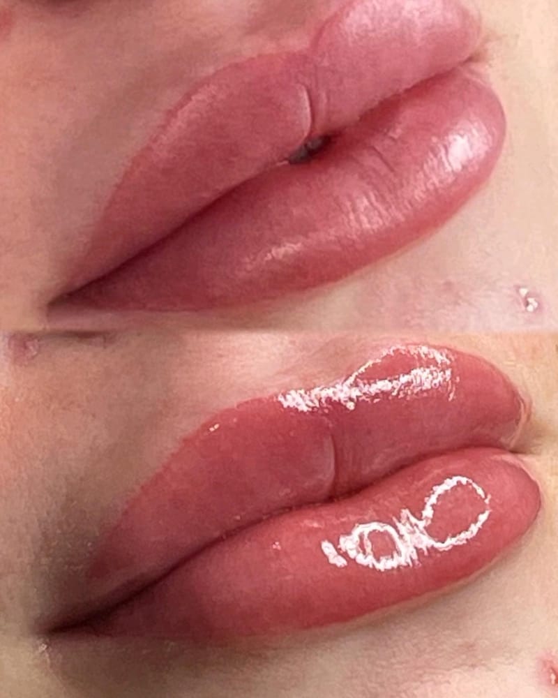 Amy Sarah Permanent Makeup