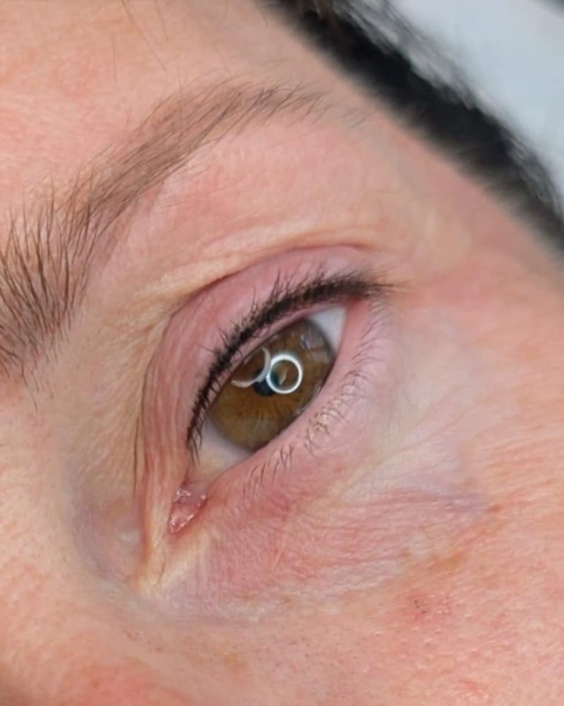 Amy Sarah Permanent Makeup